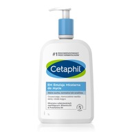 Cetaphil EM Micelárna umývacia emulzia 1L
