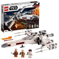 LEGO Star Wars 75301 Skywalkerova stíhačka X-Wing