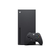 Konzola Microsoft Xbox Series X RRT-00010 1TB, čierna