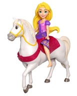 Bábika Rapunzel Tangled Mattel Rapunzel 15,2 cm