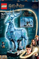 LEGO Harry Potter 76414 Expecto Patronum