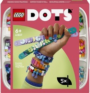 Mega súprava LEGO Dots 41807 Kreatívny dizajnér