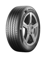 1x pneumatika 185/60R14 CONTINENTAL ULTRACONTACT 82 H