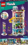 LEGO Friends 41748 Komunitné centrum Heartlake