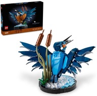 LEGO ICONS - Kingfisher 10331