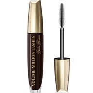 Maskara L'Oreal Paris Volume Million Lashes Balm Brown 8,7ml