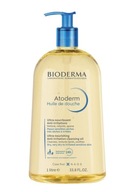 Bioderma Atoderm Huile olej do kúpeľa 1000 ml