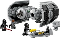 LEGO Star Wars TIE Bomber 75347