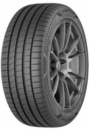 4x 255/35R19 GOODYEAR EAGLE F1 ASYMETRIC 6 96 Y