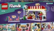 LEGO Friends 41728 Bar v centre mesta Heartlake