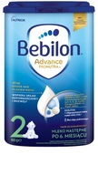 Bebilon 2 Pronutra-Advance, ďalší, 800 g.