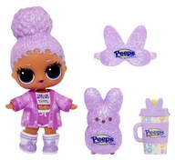 L.O.L SURPRISE LOVES PEEPS TOTS