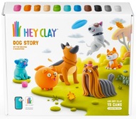 Tm Toys Hey Clay Psy 15024