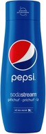 SodaStream Pepsi sirup 440 ml