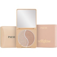 PAESE SELF GLOW Zvýrazňovač tváre ULTRA GLOW 6,5g