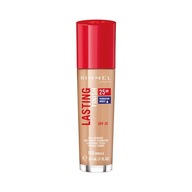 Rimmel Lasting Finish 25HR 160 Vanilkový make-up na tvár 30 ml SPF 11-20