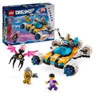 Lego DREAMZZZ 71475 Vesmírne auto pána Oza