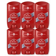 Old Spice Dynamic Defense Deodorant tyčinka 6x65ml