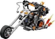 LEGO Super Heroes 76245 Ghost Rider - mech i