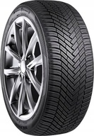 1x pneumatika 225/40R18 NEXEN N'BLUE 4SEASON 2 92 Y