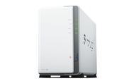 Súborový server Synology DS220J