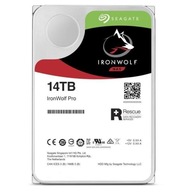 Seagate IronWolf Pro 14TB 3,5