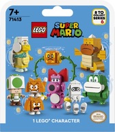 Lego 71413 SUPER MARIO Postavové súpravy série 6