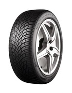 2x pneu 235/55R18 FIRESTONE WINTERHAWK 4 104V