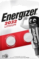 Batéria Energizer 637986