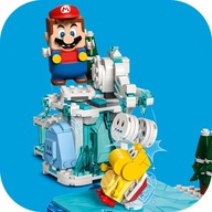 Lego SUPER MARIO 71417 Snow Adventure...