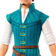 Bábika Disney Prince Flynn Rajtar