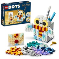 LEGO Dots 41809 Stojan na perá s Hedvigou