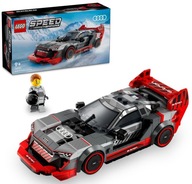 LEGO Speed ​​​​Champions 76921 Audi S1 ​​​​E-tron Quattro