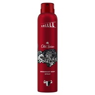 Old Spice Wolfthorn Deodorant v spreji 250 ml