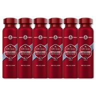 Old Spice Dynamic Defense Deodorant sprej 6x200ml