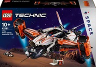 LEGO Technic 42181 LT81 Ťažký orbitálny transport