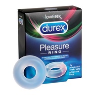 Prsteň DUREX PLEASURE