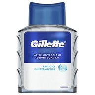 Voda po holení Gillette Arctic Ice 100 ml