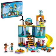 Lego FRIENDS 41736 Marine Rescue Center