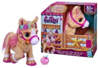 Hasbro F4395 FurReal Friends Cinnamon Interaktívny poník