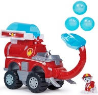 PAW Patrol lesné labky veľké úžitkové auto Marshall