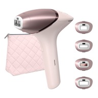 Ľahká depilácia PHILIPS LUMEA BRI 977/00