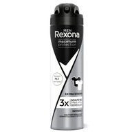 Antiperspirant Rexona Maximum Invisible 150 ml