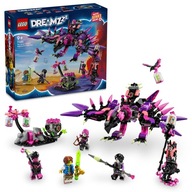 LEGO(R) DREAMZZZ 71483 Tvory z nočnej mory nikdy nikdy