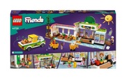 LEGO Friends 41729 Obchod s bio potravinami