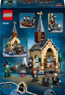 LEGO Harry Potter 76426 Rokfortský prístav