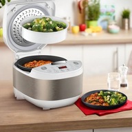 Multivarič TEFAL RK622130 Simply Cook Plus 4l/750