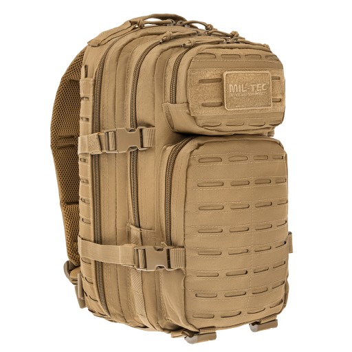 Ruksak Assault 20L Laser, Miltec (SK) 