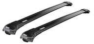 Nosič batožiny Thule WingBar EDGE Lexus RX III 3 2009-15