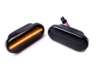 DYNAMICKÉ LED smerovky VW POLO 6N2 POLO 9N T5